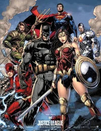 Justice League