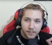 YouTuber kocan