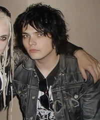Gerard Way