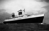 SS United States