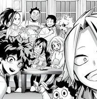 CLASS 1A