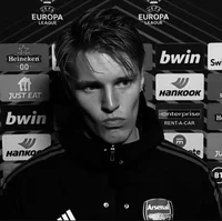 martin odegaard