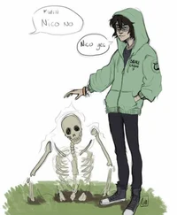 Nico Di Angelo