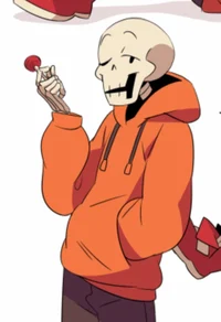 Swap Papyrus
