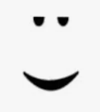 Roblox chill face