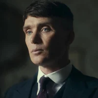 Thomas Shelby