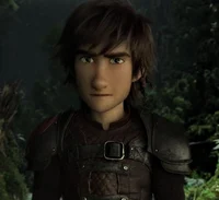 Hiccup haddock 