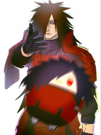 Madara Uchiha