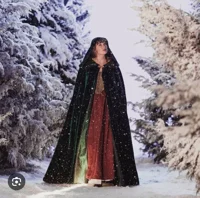 Enchantress Taylor S