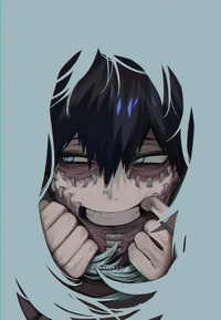 MHA - Dabi