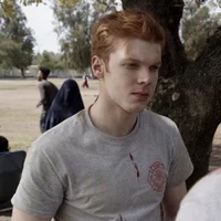 ian gallagher