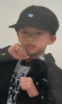 Mini Hyunjin