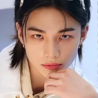 Hwang hyunjin 