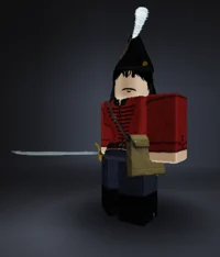 Hayvel Kassandra-GNB