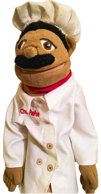 Chef Pee pee