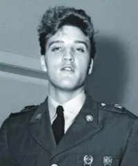 Elvis Presley