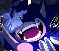 Dark Sonic