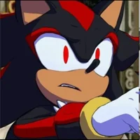 Shadow The Hedgehog
