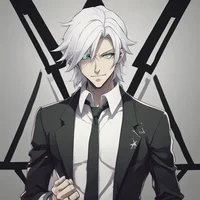 Mr Triangle 