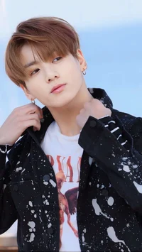 Jeon Jungkook 