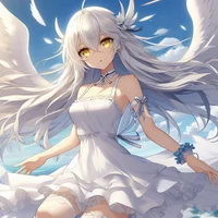 Kahodere Angel