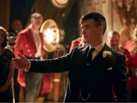 Thomas Shelby