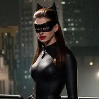 Catwoman