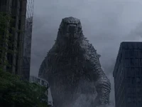 Godzilla
