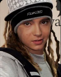 Tom kaulitz 
