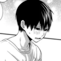 Tobio Kageyama 