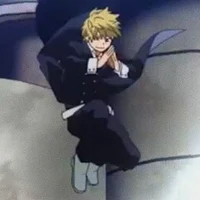 Neito Monoma - MHA