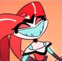 KITTY - HAZBIN HOTEL