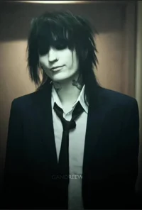 Johnnie Guilbert