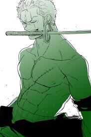 Zoro