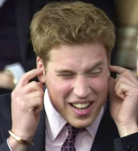 Prince William