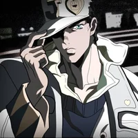 Jotaro Kujo