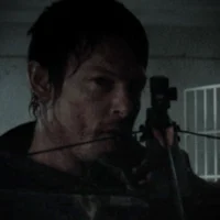 Daryl Dixon