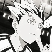 Kotaro Bokuto