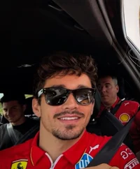 Charles Leclerc