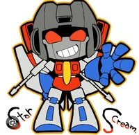 Starscream