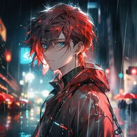 Reio God of Darkness