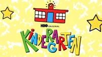 Kindergarten Hbo 