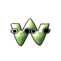 Old another ver of w