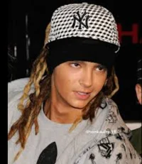 Tom kaulitz
