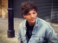Louis Tomlinson