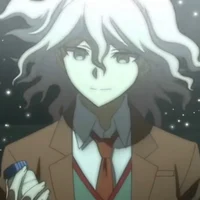 Chubby nagito