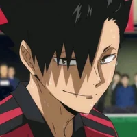 Tetsuro Kuroo