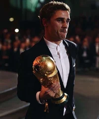 griezmann