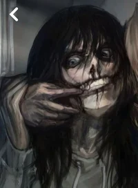 Jeff the killer 