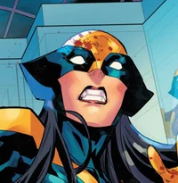Laura Kinney